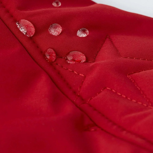 ZARA WATER REPELLENT AND WIND PROTECTION PADDED SNOW SUIT SKI COAT - Picture 6 of 8